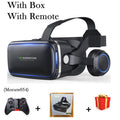 Lentes de Realidad Virtual VR para Smartphone