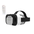 Lentes de Realidad Virtual 3D Mini