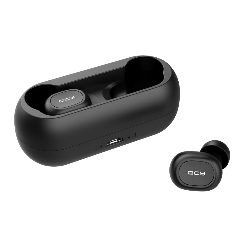 Auriculares Bluetooth 5.0 Estéreo 3D con Doble Micrófono