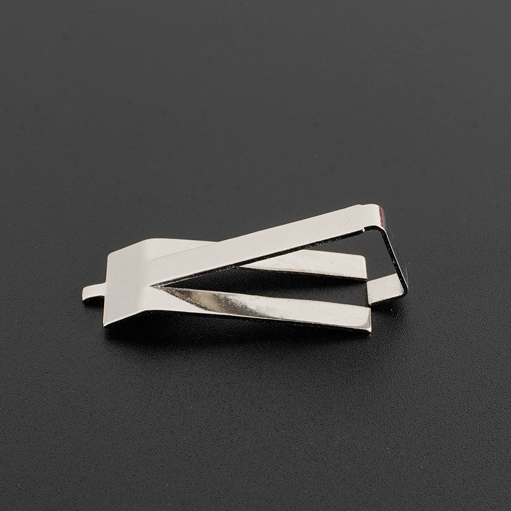 Set de 8 Clips Sujetadores para Cama de Impresora 3D