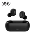 Auriculares Bluetooth 5.0 Estéreo 3D con Doble Micrófono