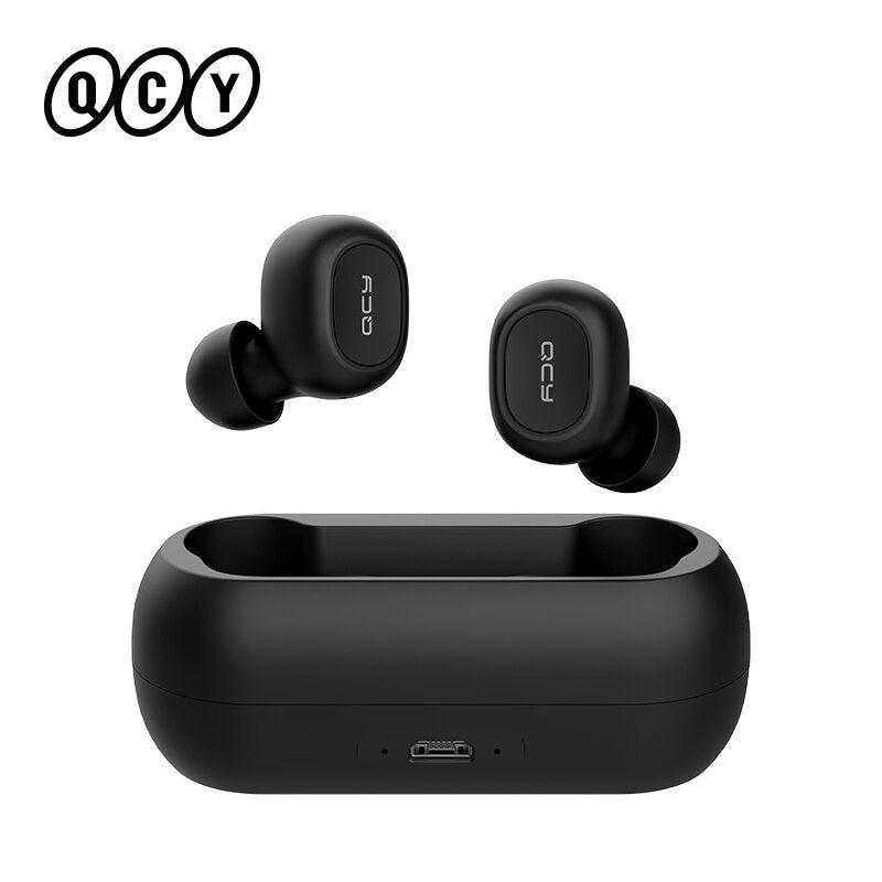 Auriculares Bluetooth 5.0 Estéreo 3D con Doble Micrófono
