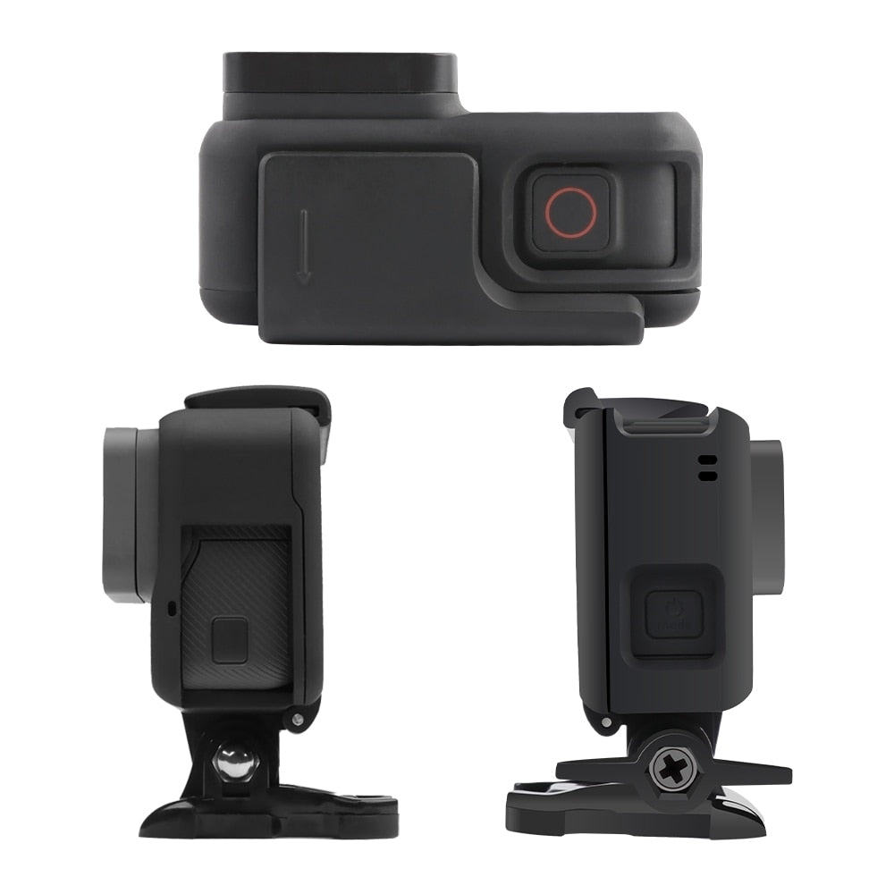 Marco Protector para GoPro Hero