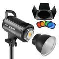 Panel de Luz LED Profesional para Video