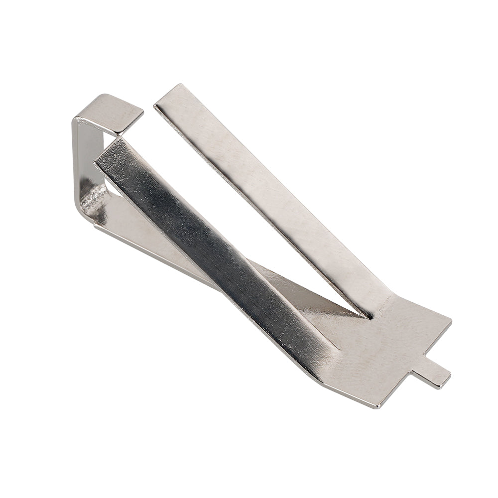Set de 8 Clips Sujetadores para Cama de Impresora 3D