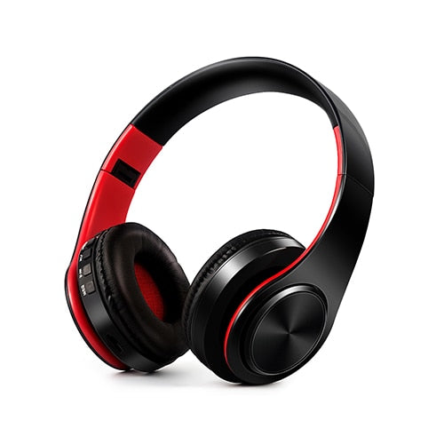 Auriculares HiFi Estéreo Bluetooth