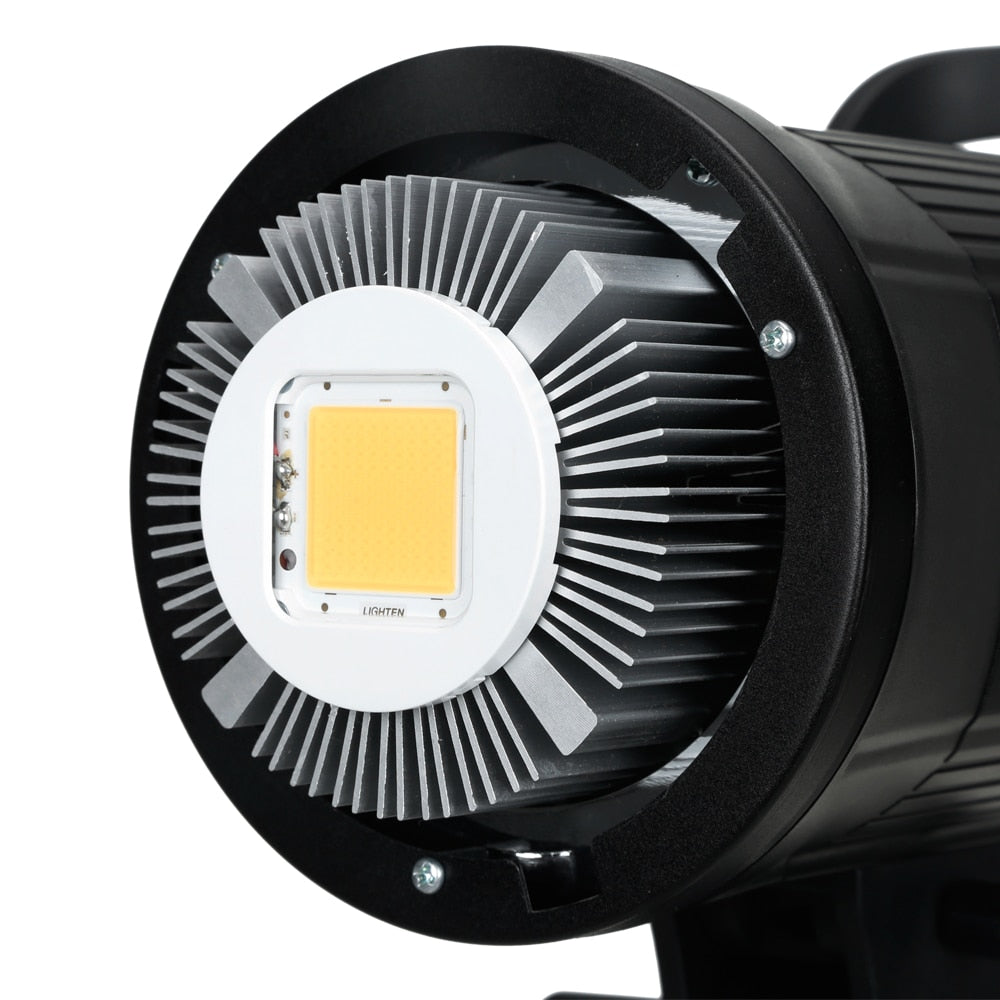 Panel de Luz LED Profesional para Video