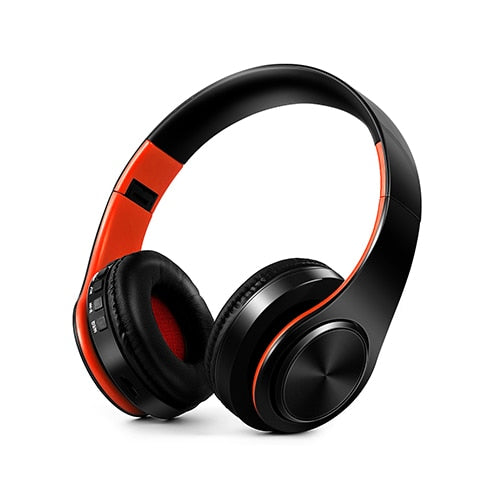Auriculares HiFi Estéreo Bluetooth