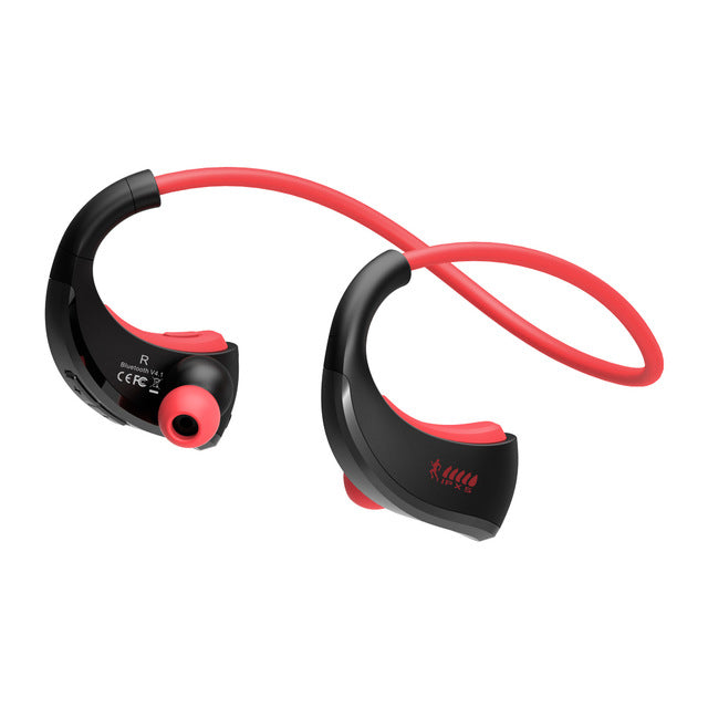 Auriculares Bluetooth Resistentes al Agua