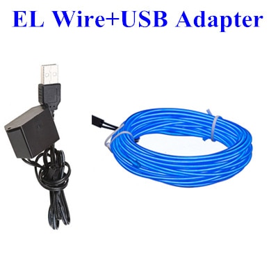Tira de Neón Flexible Luminosa