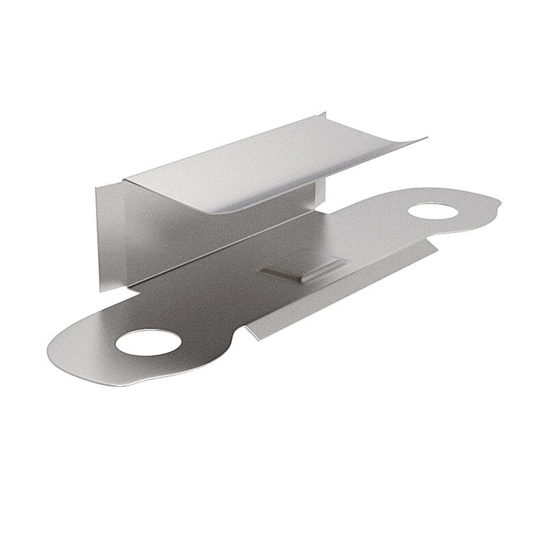 Set de 8 Clips Sujetadores para Cama de Impresora 3D