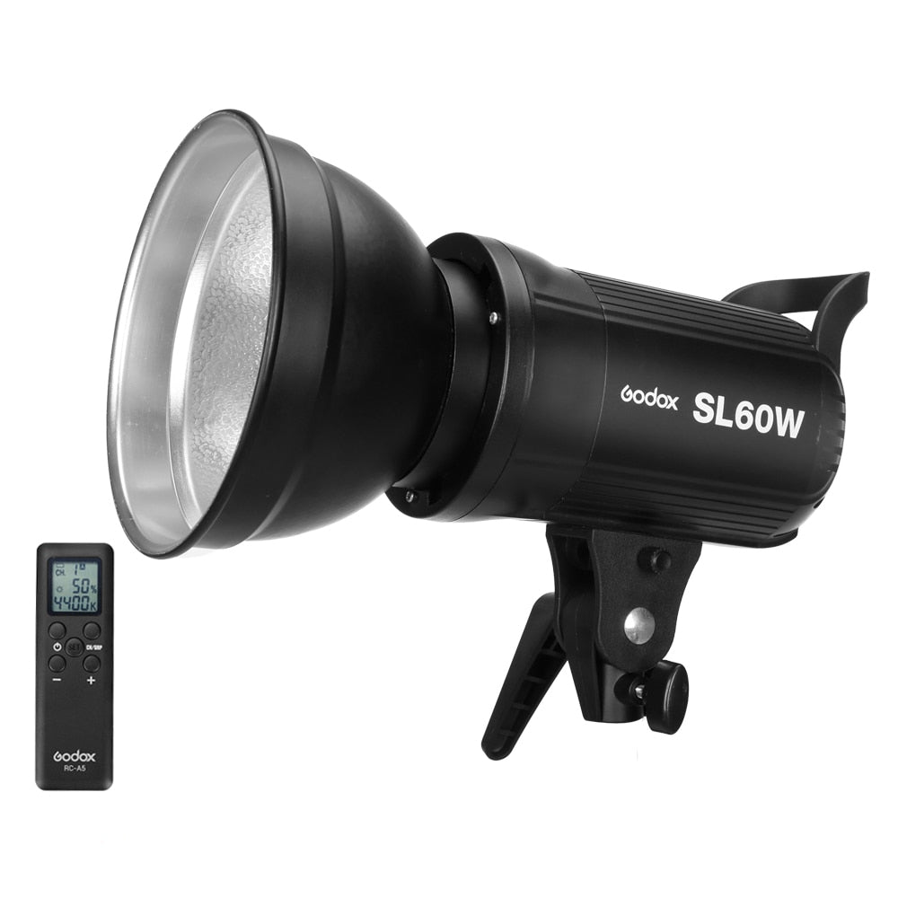 Panel de Luz LED Profesional para Video