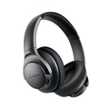 Auriculares Inalámbricos con Cancelación Activa de Ruido