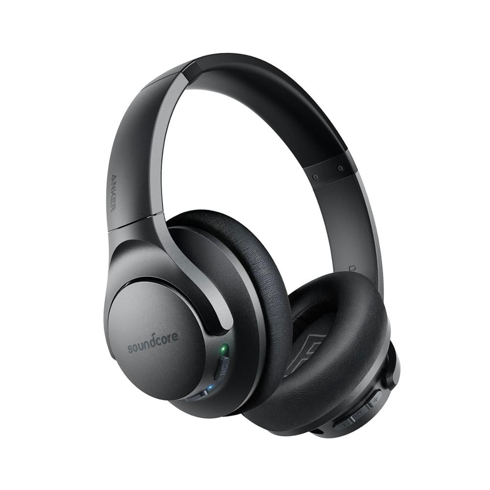 Auriculares Inalámbricos con Cancelación Activa de Ruido