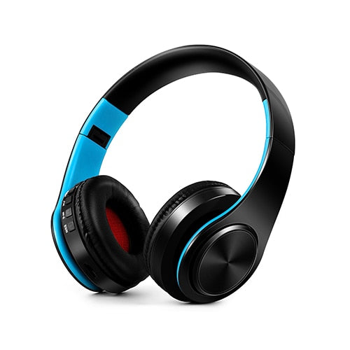 Auriculares HiFi Estéreo Bluetooth