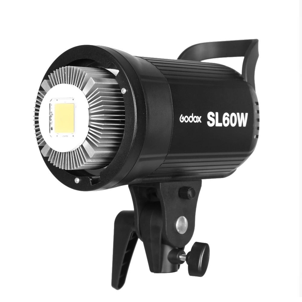 Panel de Luz LED Profesional para Video