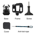 Marco Protector para GoPro Hero