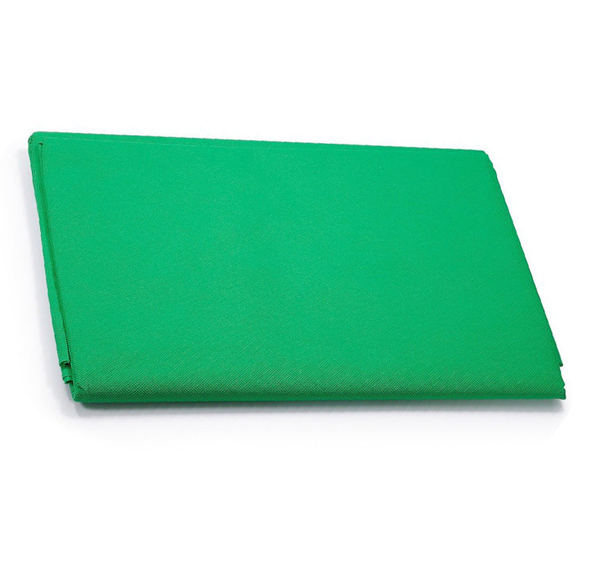 Fondo Verde Chroma Key para Estudio Fotográfico