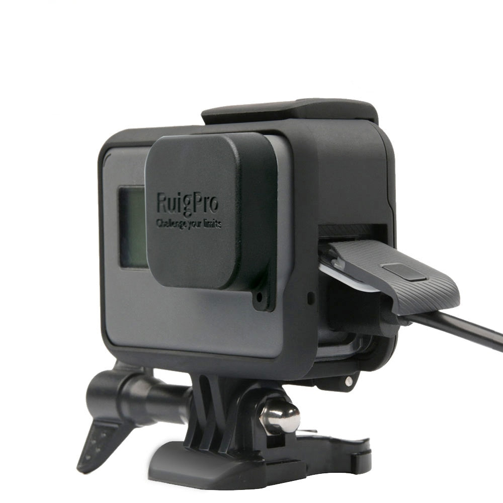 Marco Protector para GoPro Hero