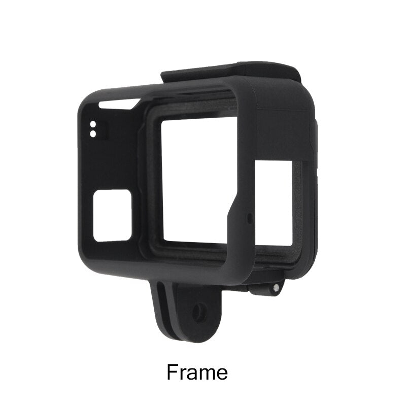 Marco Protector para GoPro Hero