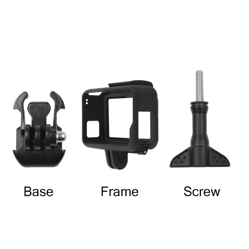 Marco Protector para GoPro Hero