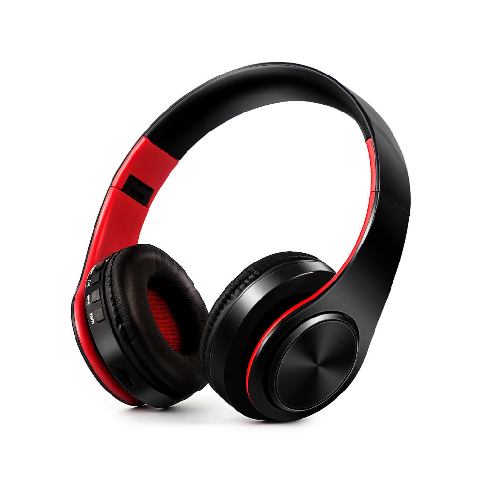 Auriculares HiFi Estéreo Bluetooth