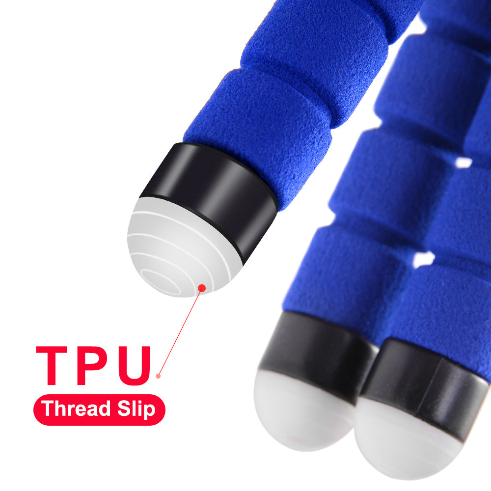 Trípode Flexible para iPhone y Smartphones