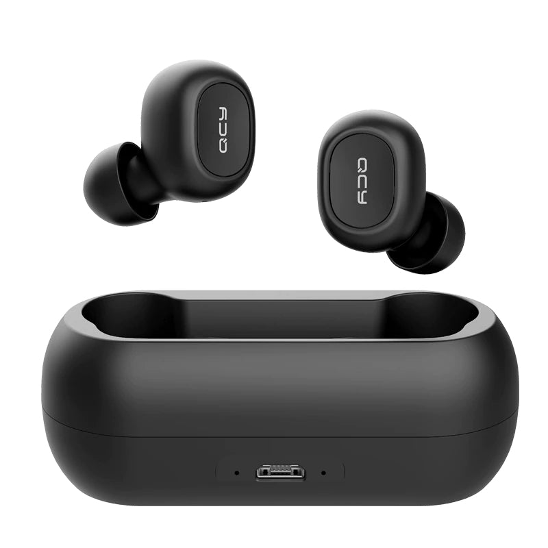 Auriculares Bluetooth 5.0 Estéreo 3D con Doble Micrófono
