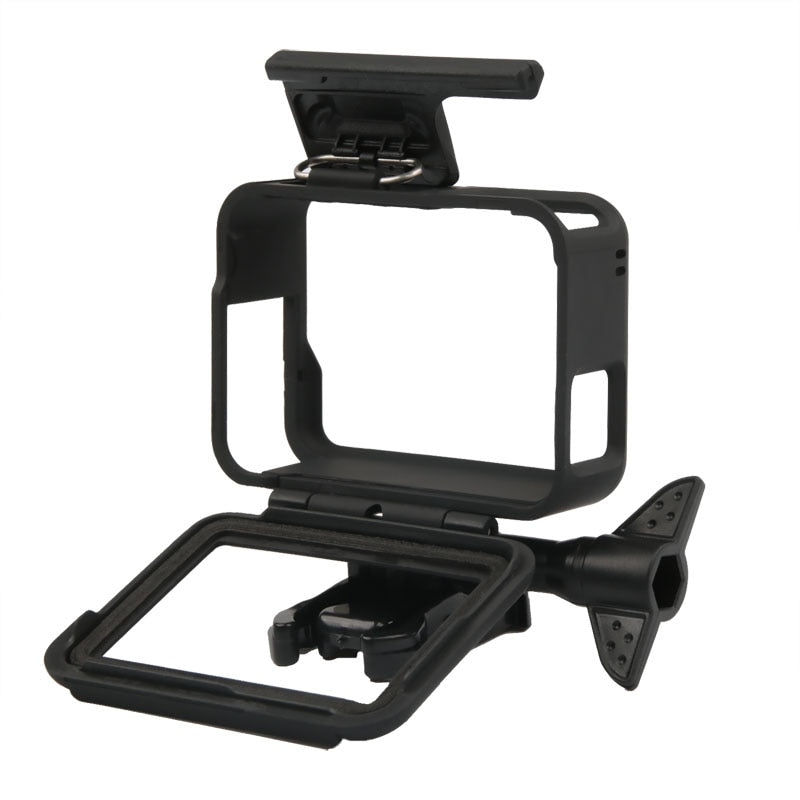 Marco Protector para GoPro Hero