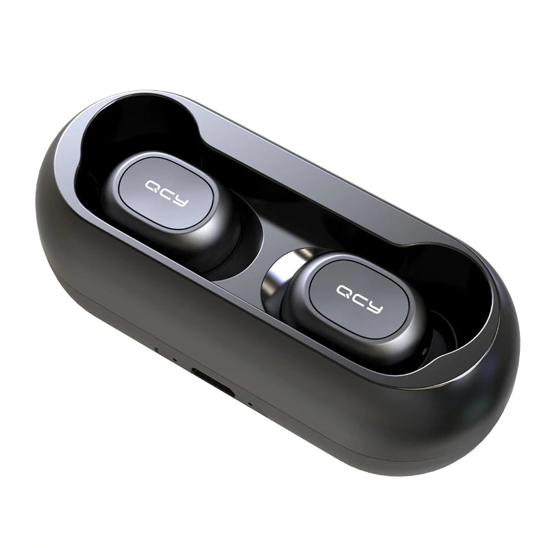 Auriculares Bluetooth 5.0 Estéreo 3D con Doble Micrófono