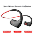 Auriculares Bluetooth Resistentes al Agua
