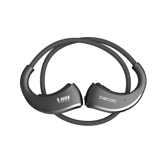 Auriculares Bluetooth Resistentes al Agua