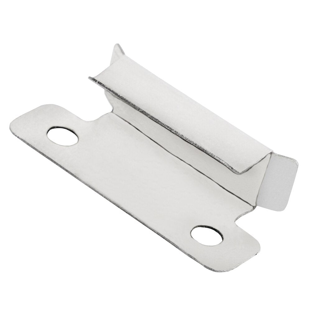 Set de 8 Clips Sujetadores para Cama de Impresora 3D