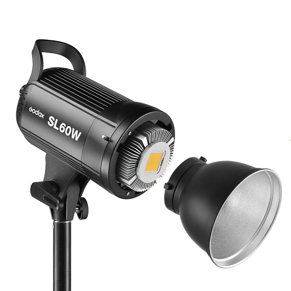 Panel de Luz LED Profesional para Video