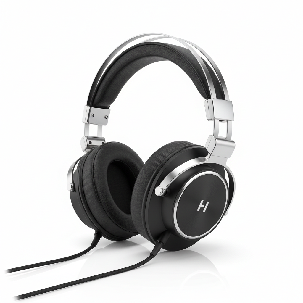 Auriculares HiFi Estéreo Bluetooth