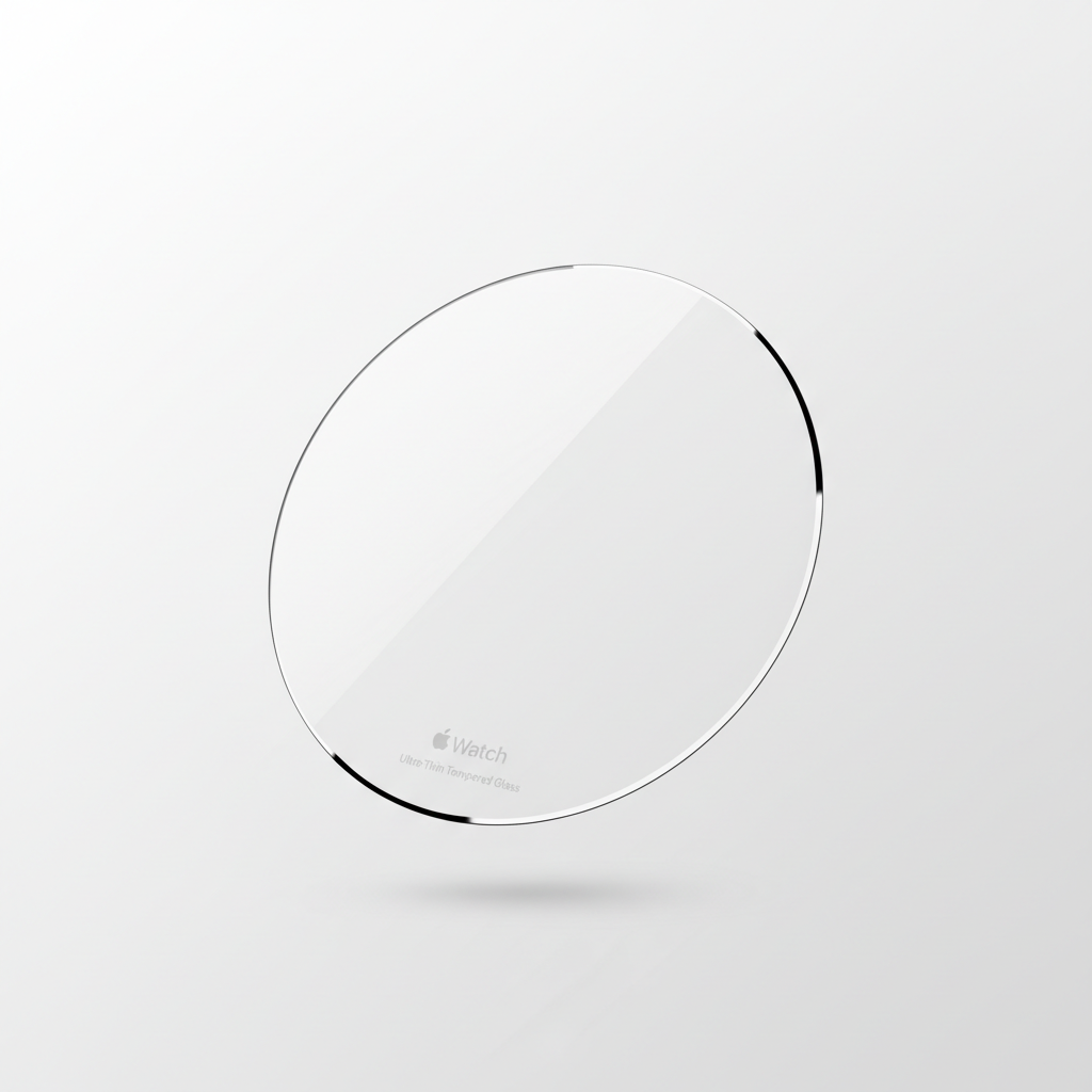 Vidrio Templado Protector para Apple Watch